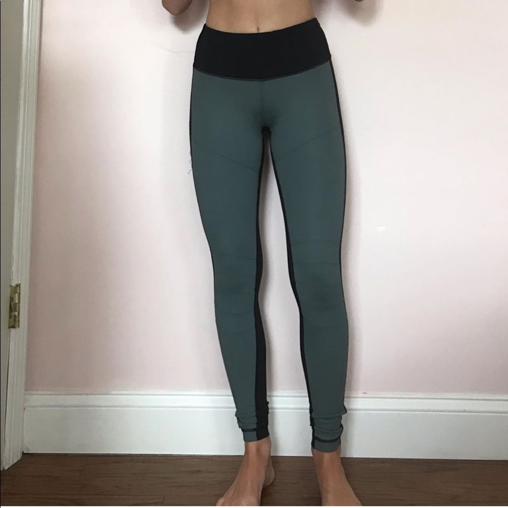 Workout leggings